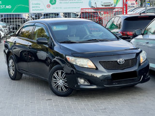 Toyota Corolla foto 5