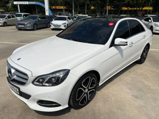 Mercedes E-Class foto 3