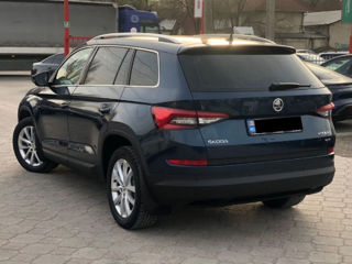 Skoda Kodiaq foto 5