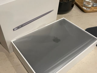 Macbook Air 13 M1 16GB 256GB foto 4