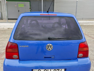 Volkswagen Lupo foto 4