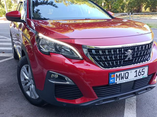 Peugeot 3008 foto 1