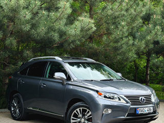 Lexus RX Series foto 3