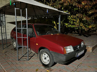 Lada / ВАЗ 2108