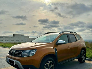 Dacia Duster foto 3