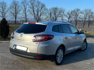 Renault Megane foto 5