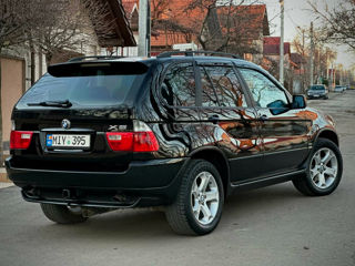 BMW X5 foto 2