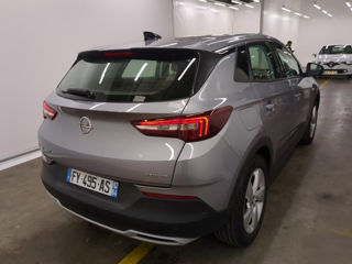 Opel Grandland X foto 4