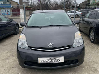 Toyota Prius foto 5