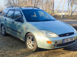 Ford Focus foto 2