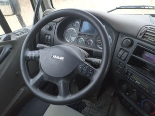 Daf CF85 foto 3