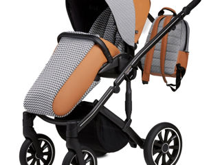 Carucior Anex M/Type 2 in 1 Foxy foto 3