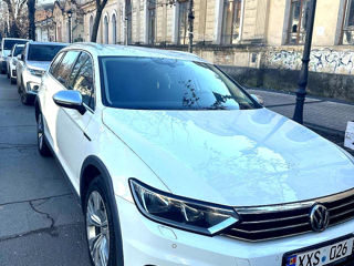 Volkswagen Passat foto 2