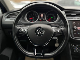 Volkswagen Tiguan foto 11