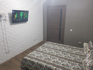 Apartament cu 1 cameră, 40 m², Botanica, Chișinău foto 6