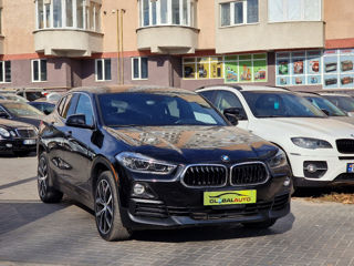 BMW X2 foto 3