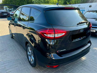 Ford C-Max foto 3