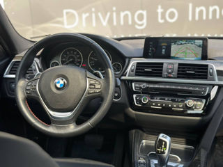 BMW 3 Series foto 7