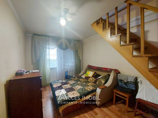 Apartament cu 1 cameră, 34 m², Râșcani, Chișinău, Chișinău mun. foto 2