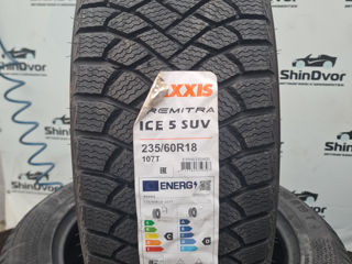 Maxxis 235/60 R18 Зима / Iarna - 2240 лей