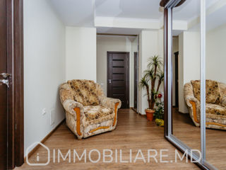 Apartament cu 2 camere, 64 m², Centru, Chișinău foto 10