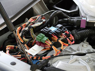 Reparatia echipamentelor electrice foto 6