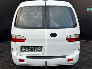 Hyundai H200 foto 5