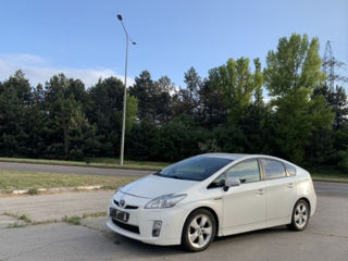 Toyota Prius foto 1