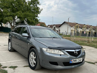 Mazda 6 foto 2