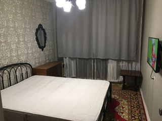 Apartament cu 2 camere, 55 m², Telecentru, Chișinău