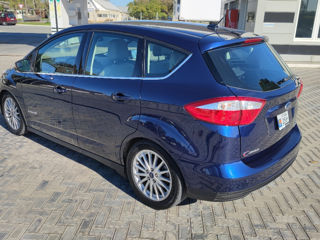 Ford C-Max foto 3