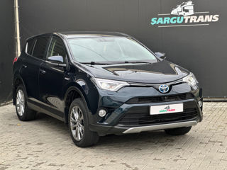 Toyota Rav 4 foto 3