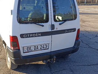 Citroen Berlingo foto 4