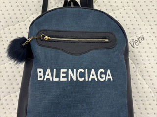 Rucsac Balenciaga