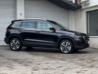 Skoda Karoq foto 6