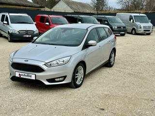 Ford Focus foto 5