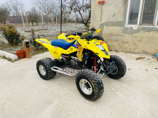 Suzuki Ltz 400 MD foto 5