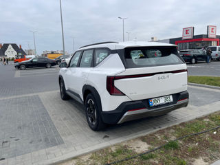 KIA EV5 foto 7