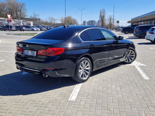 BMW 5 Series foto 4