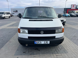 Volkswagen Transporter T4 foto 2