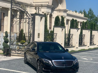 Mercedes S-Class foto 2