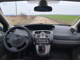 Renault Scenic foto 5