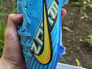 Nike Mercurial vapor 15 Mbappe / Phantom GX foto 0