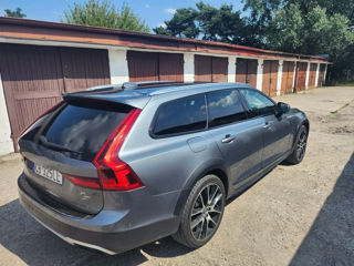 Volvo V90 Cross Country foto 4