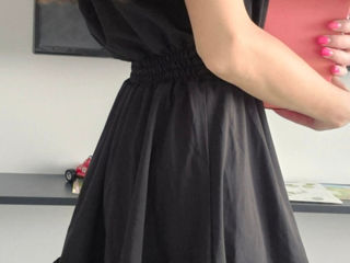 Чёрное платье foto 3