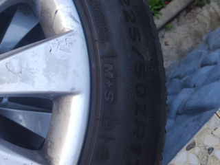 Jante BMW 225/50 r17 foto 3