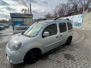 Renault Kangoo foto 5