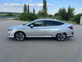 Honda Clarity foto 5