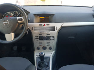 Opel Astra foto 6