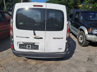 Renault Kangoo Maxi foto 8